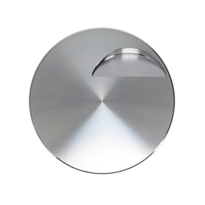 Manley Chevrolet Big Block 4.560 Bore 4.250 Stk(STD Dec) 1.270 CD -3cc Dome Flat Top Piston Set of 8 - Main Product View