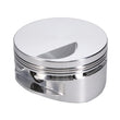 Load image into Gallery viewer, Manley Chevrolet Big Block 4.560 Bore 4.250 Stk(STD Dec) 1.270 CD -3cc Dome Flat Top Piston Set of 8 - Additional View 6