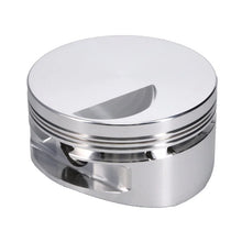 Load image into Gallery viewer, Manley Chevrolet Big Block 4.560 Bore 4.250 Stk(STD Dec) 1.270 CD -3cc Dome Flat Top Piston Set of 8 - Additional View 6