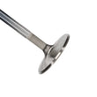 Load image into Gallery viewer, Manley Chevrolet Big Block Exhaust Valve Kit - 1.725in Head Dia. 5.374in O/A Length, 0.3715in Stem - Main Product View