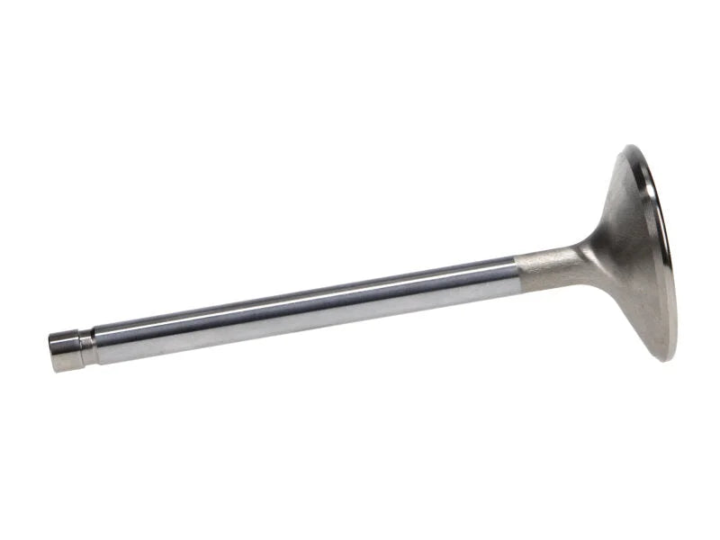 Manley Chevrolet Big Block Exhaust Valve Kit - 1.880in Head Dia. 5.522in O/A Length, 0.3415in Stem - Additional View 5