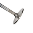Load image into Gallery viewer, Manley Chevrolet Big Block Exhaust Valve Kit - 1.900in Head Dia. 5.422in O/A Length, 0.3415in Stem - Main Product View