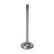 Load image into Gallery viewer, Manley Chevrolet Big Block Exhaust Valve Kit - 1.900in Head Dia. 6.450in O/A Length, 0.3415in Stem - Back View