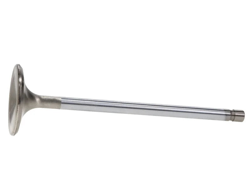 Manley Chevrolet Big Block Exhaust Valve Kit - 1.900in Head Dia. 6.450in O/A Length, 0.3415in Stem - Additional View 5