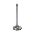 Load image into Gallery viewer, Manley Chevrolet Big Block Exhaust Valve Kit - 1.940in Head Dia. 5.422in O/A Length, 0.3415in Stem - Back View