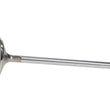 Load image into Gallery viewer, Manley Chevrolet Big Block Exhaust Valve Kit - 1.940in Head Dia. 6.400in O/A Length, 0.3415in Stem - Back View