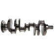 Load image into Gallery viewer, Manley Chevrolet Big Block Forged Crankshaft - 4.375in Stroke - Installation View
