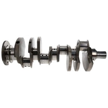 Load image into Gallery viewer, Manley Chevrolet Big Block Forged Crankshaft - 4.375in Stroke - Installation View