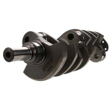 Load image into Gallery viewer, Manley Chevrolet Big Block Forged Crankshaft - 4.625in Stroke - Back View