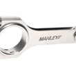 Load image into Gallery viewer, Manley Chevrolet Big Block H-Beam Connecting Rod Set - 6.700in Length - Main Product View