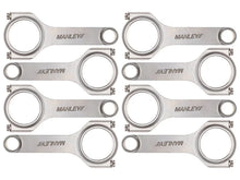 Load image into Gallery viewer, Manley Chevrolet Big Block H-Beam Connecting Rod Set - 6.700in Length - Additional View 5