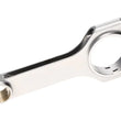Load image into Gallery viewer, Manley Chevrolet Big Block H-Beam Connecting Rod Set - 6.800in Length - Side View