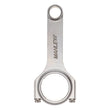 Load image into Gallery viewer, Manley Chevrolet Big Block H-Beam Connecting Rod Set - 6.800in Length - Installation View