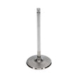 Load image into Gallery viewer, Manley Chevrolet Big Block Intake Valve Kit - 2.300in Head Dia. 5.244in O/A Length, 0.3110in Stem - Side View
