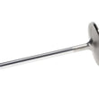 Load image into Gallery viewer, Manley Chevrolet Big Block Intake Valve Kit - 2.300in Head Dia. 5.244in O/A Length, 0.3110in Stem - Back View