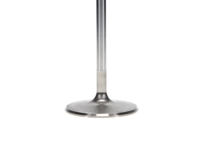 Manley Chevrolet Big Block Intake Valve Kit - 2.300in Head Dia. 5.244in O/A Length, 0.3110in Stem - Installation View