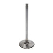 Load image into Gallery viewer, Manley Chevrolet Big Block Intake Valve Kit - 2.400in Head Dia. 6.600in O/A Length, 0.3415in Stem - Additional View 5