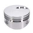 Load image into Gallery viewer, Manley Chevrolet Big Block Piston Set - 4.500in Bore 1.520in CH, -3.00 CC - Main Product View
