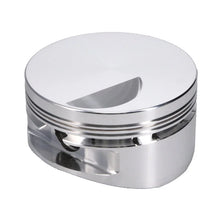 Load image into Gallery viewer, Manley Chevrolet Big Block Piston Set - 4.530in Bore 1.395in CH, -3.00 CC - Additional View 7