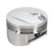 Load image into Gallery viewer, Manley Chevrolet Big Block Piston Set - 4.530in Bore 1.395in CH, 2.00 CC - Main Product View