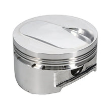 Load image into Gallery viewer, Manley Chevrolet Big Block Piston Set - 4.530in Bore 1.395in CH, 2.00 CC - Main Product View