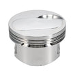 Load image into Gallery viewer, Manley Chevrolet Big Block Piston Set - 4.530in Bore 1.395in CH, 2.00 CC - Additional View 8