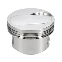 Load image into Gallery viewer, Manley Chevrolet Big Block Piston Set - 4.530in Bore 1.395in CH, 2.00 CC - Additional View 8