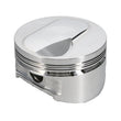 Load image into Gallery viewer, Manley Chevrolet Big Block Piston Set - 4.530in Bore 1.395in CH, 2.00 CC - Additional View 9