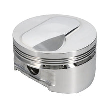 Load image into Gallery viewer, Manley Chevrolet Big Block Piston Set - 4.530in Bore 1.395in CH, 2.00 CC - Additional View 9