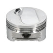 Load image into Gallery viewer, Manley Chevrolet Big Block Piston Set - 4.530in Bore 1.395in CH, 2.00 CC - Additional View 10