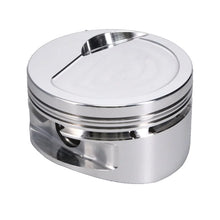 Load image into Gallery viewer, Manley Chevrolet Big Block Piston Set - 4.530in Bore 1.520in CH, -20.00 CC - Main Product View