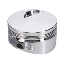 Load image into Gallery viewer, Manley Chevrolet Big Block Piston Set - 4.530in Bore 1.520in CH, -3.00 CC - Additional View 7