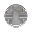 Load image into Gallery viewer, Manley Chevrolet Big Block Piston Set - 4.530in Bore 1.645in CH, -3.00 CC - Side View