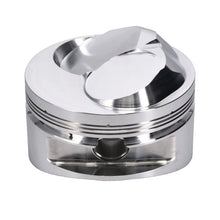 Load image into Gallery viewer, Manley Chevrolet Big Block Piston Set - 4.560in Bore 1.270in CH, 43.00 CC - Main Product View