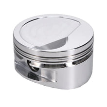 Load image into Gallery viewer, Manley Chevrolet Big Block Piston Set - 4.560in Bore 1.395in CH, -10.00 CC - Additional View 10