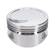Load image into Gallery viewer, Manley Chevrolet Big Block Piston Set - 4.560in Bore 1.520in CH, -20.00 CC - Additional View 6
