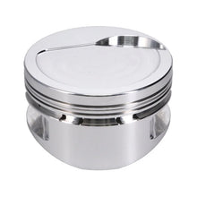 Load image into Gallery viewer, Manley Chevrolet Big Block Piston Set - 4.560in Bore 1.520in CH, -20.00 CC - Additional View 9