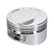 Load image into Gallery viewer, Manley Chevrolet Big Block Piston Set - 4.600in Bore 1.520in CH, -20.00 CC - Additional View 10