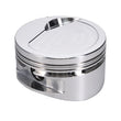 Load image into Gallery viewer, Manley Chevrolet Big Block Piston Set - 4.600in Bore 1.645in CH, -10.00 CC - Main Product View