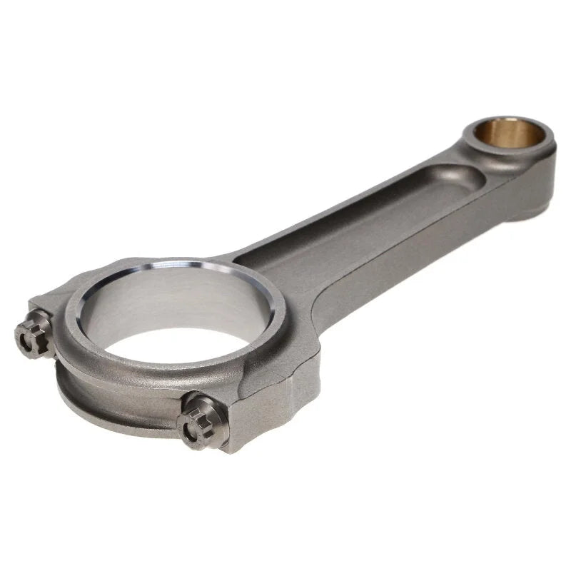Manley Chevrolet Big Block Pro-Series I-Beam Connecting Rod Set - 6.135in Length - Additional View 6