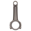 Load image into Gallery viewer, Manley Chevrolet Big Block Pro-Series I-Beam Connecting Rod Set - 6.385in Length - Side View