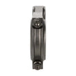 Load image into Gallery viewer, Manley Chevrolet Big Block Pro-Series I-Beam Connecting Rod Set - 6.385in Length - Back View