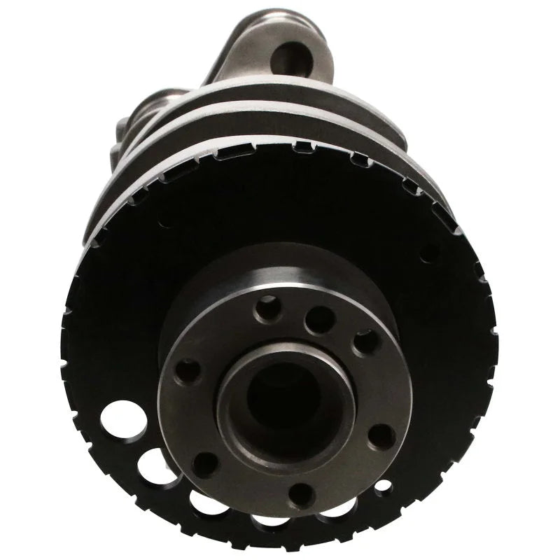 Manley Chevrolet LS 4.000in Stroke Lightweight Pro Series Crankshaft (Not Balanced) - Main Product View