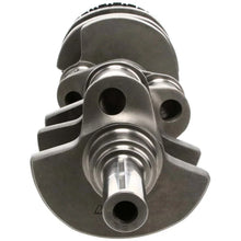 Load image into Gallery viewer, Manley Chevrolet LS 4.000in Stroke Lightweight Pro Series Crankshaft (Not Balanced) - Back View