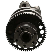 Load image into Gallery viewer, Manley Chevrolet LS 4.000in Stroke Lightweight w/ Long Snout (LS-7) Pro Series Crankshaft - Main Product View