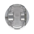Load image into Gallery viewer, Manley Chevrolet LS 4.125 Bore -31.00cc Extreme Duty Piston Kit - Installation View
