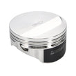 Load image into Gallery viewer, Manley Chevrolet LS 4.130 In. Bore 1.115 In. CH -5.00 CC Platinum Series Pistons - Set of 8 - Main Product View
