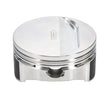 Load image into Gallery viewer, Manley Chevrolet LS 4.130 In. Bore 1.115 In. CH -5.00 CC Platinum Series Pistons - Set of 8 - Installation View