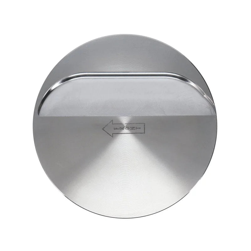 Manley Chevrolet LS 4.130 In. Bore 1.115 In. CH -5.00 CC Platinum Series Pistons - Set of 8 - Additional View 5