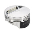 Load image into Gallery viewer, Manley Chevrolet LS 4.130 In. Bore 1.115 In. CH -5.00 CC Platinum Series Pistons - Set of 8 - Additional View 6
